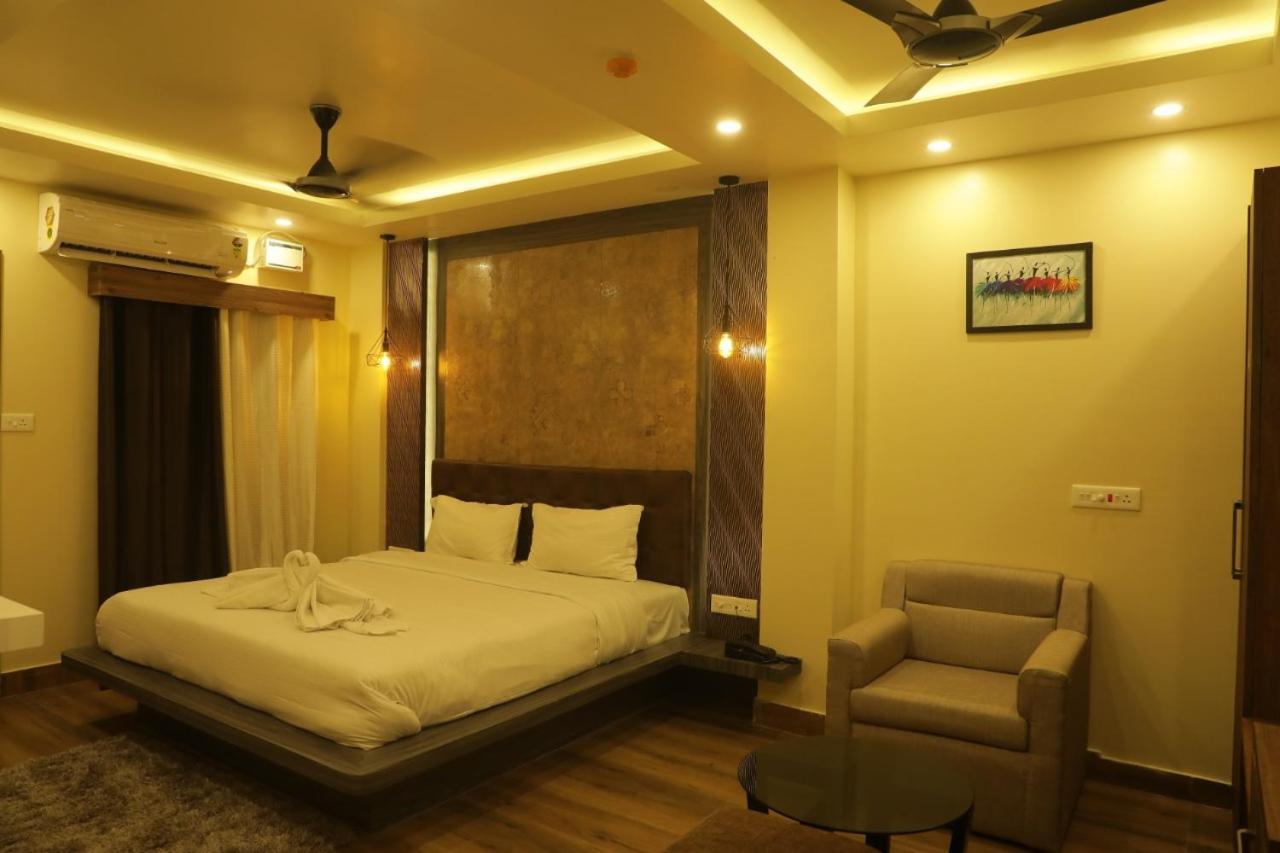 °HOTEL BAYWALK PORT BLAIR 3* (India) | BOOKED